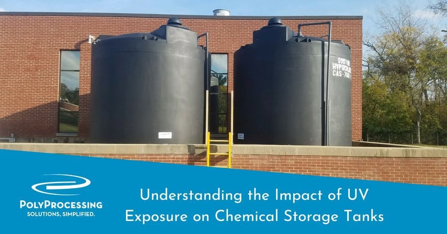 understanding-the-impact-of-uv-exposure-on-chemical-storage-tanks